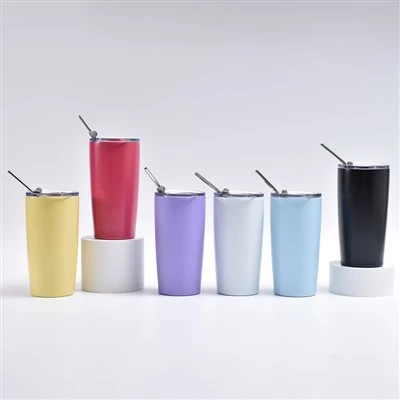 Mug Perjalanan Mobil 20oz