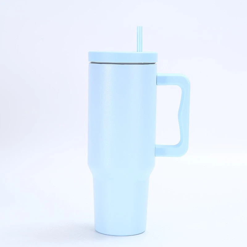 Stainless Steel Straw Cup suppliers