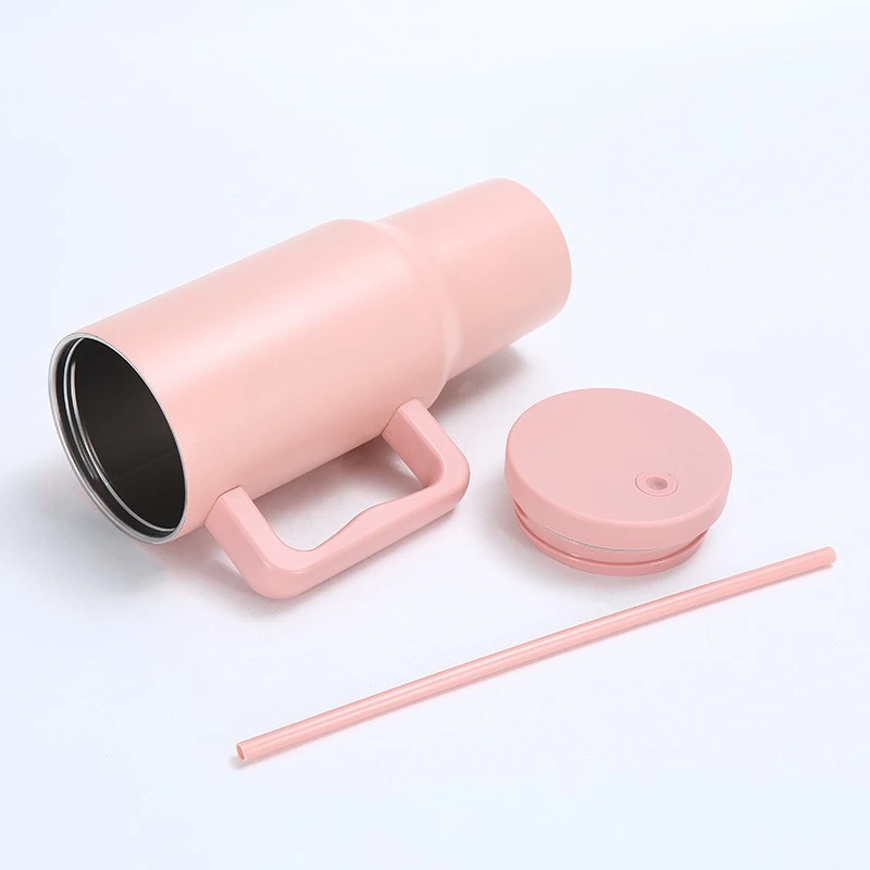 Stainless Steel Straw Cup best